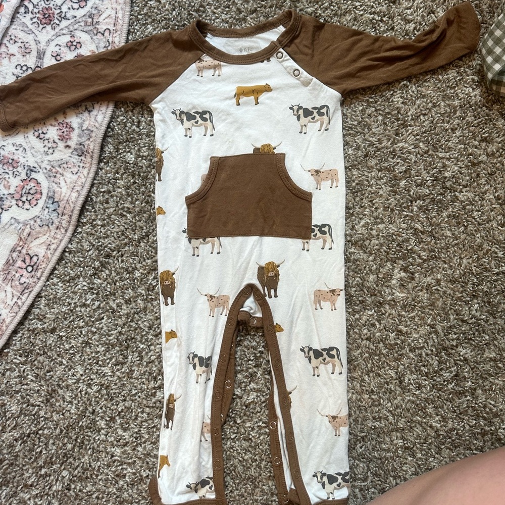 Kyte baby longall